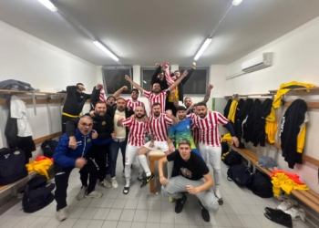 Al Crisci basta un pari ad Aversa: è la prima qualificata alla Final Four