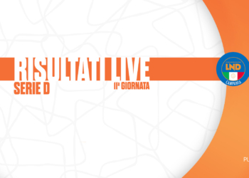 I risultati del diciassettesimo turno live