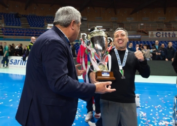 Gioia Di Domenico: “Vittoria indelebile, le nostre ambizioni non si fermano qui”