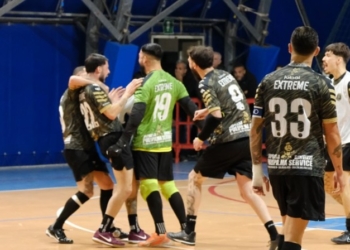 Il ritorno inizia col botto: quattro gli anticipi, sabato è derby a Sala Consilina, domenica c’è Magic-Vesuvio