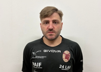 Ferrara torna alla Maddalonese dopo dodici anni e ricorda Lello Del Monaco: “Mi aprì le porte del calcio a 5, da lassù sarà felicissimo”