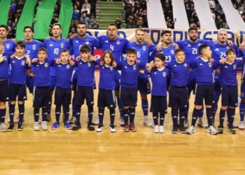 Road to Euro 2026, le scelte di Samperi: i 18 pre-convocati per la kermesse continentale