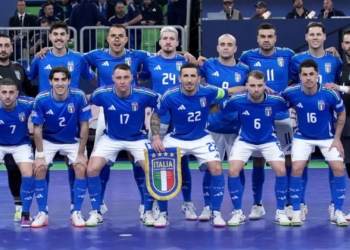 Italia cuore e batticuore: saranno quarti di finale con la Spagna di Velasco