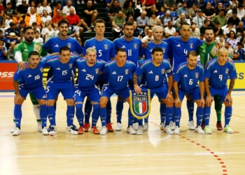 EURO 2026, l’in bocca al lupo di Castiglia agli Azzurri: “Coraggio, identità e senso di appartenenza”