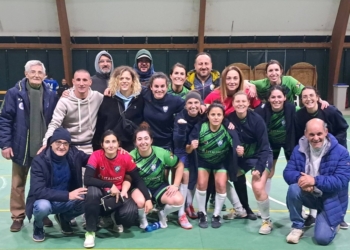 Colpaccio Albanella, la Koinè accorcia con una super Torrico. Goleada Ascoli, bis di Galderisi per gli Aquilotti