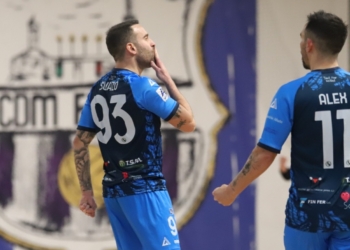 Lolo Suazo la apre e la chiude: Sandro Abate travolgente a Campo Ligure