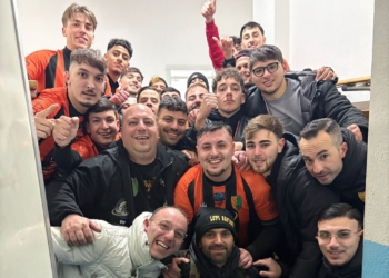 Manzo-show, Lupi Saviano leader d’inverno. Il Monte Maggiore aggancia il secondo posto, Casilli forza otto