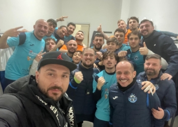 La Magic espugna il PalaSirio e vola alla Final Four. Sconfitta indolore per la San Rufese