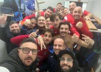 La Magic fa nove, l’Anima Rossonera sogna la vetta. Tutto facile per Extreme e PdS, pari a San Michele