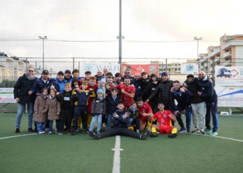 Bis Martino, ribaltone Baroncino: sono le prime due qualificate alla Final Four. Domani in campo a Cercola e a San Rufo