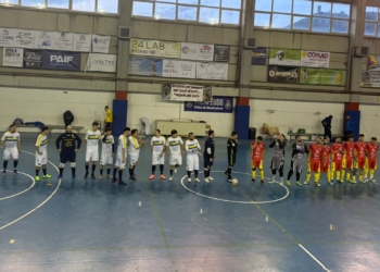 Santa Cecilia e Baroncino a specchio, settebello Terzigno. Pari a Maddaloni, il derby è del Sala Consilina