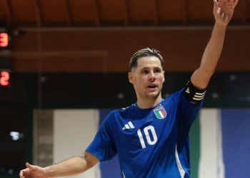 Italia verso il debutto col Portogallo. Last dance Merlim: “Vedo una Nazionale carica, con un’energia nuova”