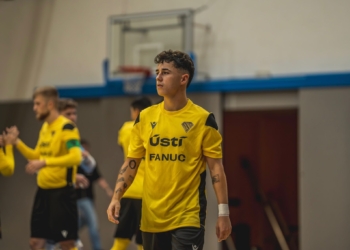 L’Amalfi Coast Sambuco pesca dall’estero: David Peña Mesa è un nuovo giocatore biancoblù