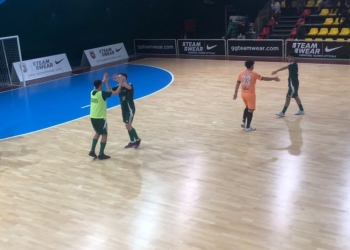 Altro stop Fortitudo, trionfa il Qbr. Bis di Negro, la Mpf fa ancora centro