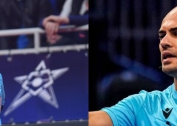 Euro 2026, arbitri: Perona e Manzione tra i 32 convocati per la kermesse continentale