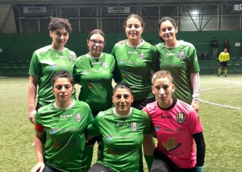 Della Porta e Galluccio a suon di poker: Aquilotti e Rotondi iniziano l’anno col piede giusto. Domenica il resto della prima di ritorno