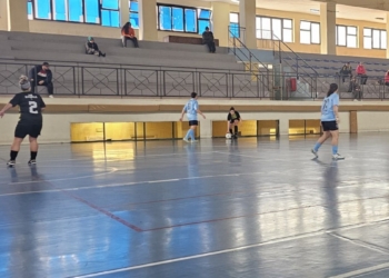 Baroncino tennistico, Koinè formato extralarge. Palomba-show, il Progetto San Sebastiano torna a vincere