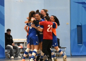 Rione Cicalesi, sei gol e… febbre a 40, settebello San Tammaro. Il programma della domenica