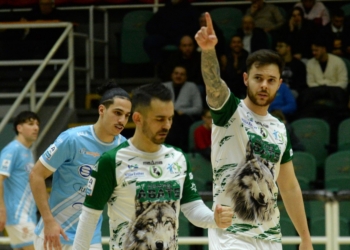 El Diablo… a quattro: show di Alex, settebello Sandro Abate col Mantova