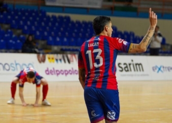 Un lieto ritorno dalla L84: la Feldi riabbraccia Braga