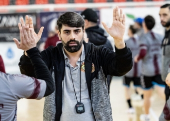 Il Mama torna a vincere in trasferta, Ciotola: “Partita intelligente, ora non fermiamoci”