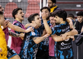 Mama… che campionato! Ischia a -3 dalla Sinope. Esultano anche Amalfi Coast Sambuco e Sorrento