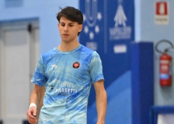 Quattro gli anticipi, Solofra e Vesuvio contro le acerrane. Fortitudo Vesuviani-Mds il clou