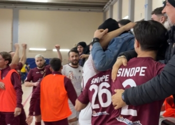 Super Piperno, riecco il successo della Sinope. Ischia di manita. Mama rimontato, Cianciola trascina sul podio la Casertana