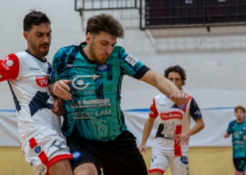 Vesuvio-Solofra il friday night. Fortitudo sull’isola, Terzigno col Cicalesi. C’è Mds-Cp, ad Acerra è scontro per un posto nei playoff