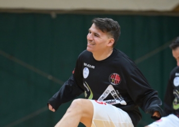 Doppio anticipo ad Acerra ed Aversa. Virtus Terzigno contro il Barra, Fortitudo al PalaNoia. Vesuvio, il Cp l’ostacolo per il riscatto