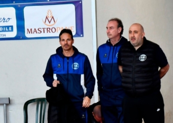 Amalfi Coast Sambuco a caccia di punti con la Casertana, Ruocco e Gambardella: “Loro forti ed organizzati, siamo pronti”