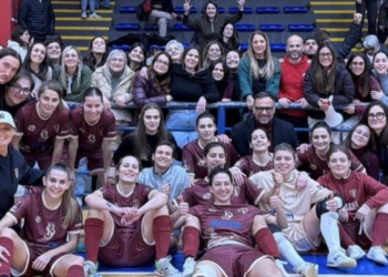 Coppa: la Lady Mondragone batte ancora la Woman e vola in Final Eight