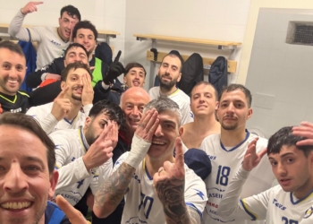 Girone C: apre e chiude Porpora al Pinetamare, prima sconfitta dello Striano. Ok Amalfi e Nocerina, quinto il Belvedere
