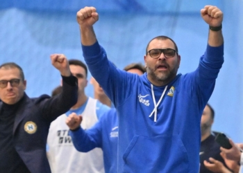 Super Napoli a Cercola, Angelini: “Tre punti importantissimi”