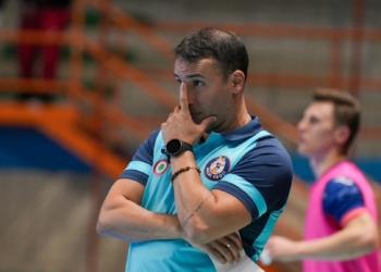 La Feldi affronta la Roma al PalaSorbo. Antonelli: “Andiamo a fare il nostro gioco”