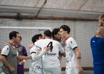 Sorrento settebellezze con la Sinope. Bene Casertana e Mama, ci pensano Brignola e D’Ammora. Hattrick Pena Mesa, Amalfi versione playoff