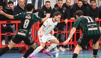 La Sinope cerca riscatto, Ischia al PalaCasale. Ennesimo derby per il Mama, punti salvezza in palio a Teramo