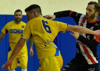 22a giornata: friday night a Solofra ed Acerra. Tutti i riflettori al Falcone e Borsellino. In palio punti salvezza nel posticipo del PalaCoscioni