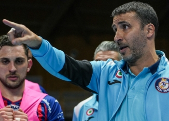 Feldi, l’analisi di Antonelli: “Bravi ad alzare il ritmo nella ripresa”