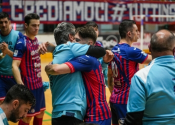 Il goal ed il pianto liberatorio, l’emozione di Tiago Lemos: “Tornare in campo dopo tanto tempo non è semplice, grazie alla mia squadra”