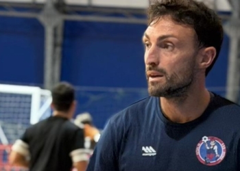 Solofra su in… Chima. Implacabile Antonio Piccolo, il Qbr aggancia la Mds ai piedi del podio