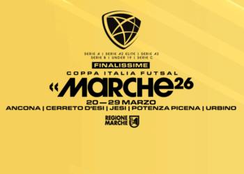 Coppe Italia maschili 2026: le sedi, il programma gare e la copertura media del maxi evento marchigiano