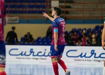 La Feldi Eboli si prende derby e seconda piazza: China Calderolli piega la Sandro Abate
