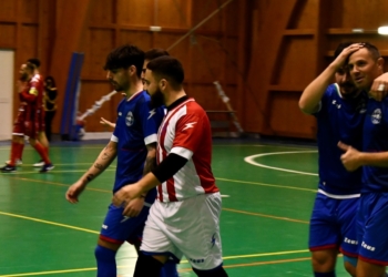 Amalfi Coast Sambuco, tre punti pesantissimi. Ruocco: “Cinque finali alla salvezza”