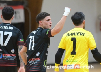 Classifica marcatori: Piccolo supera le trenta reti, Bello e Melo sul podio. Hattrick a Campagna per Civelli