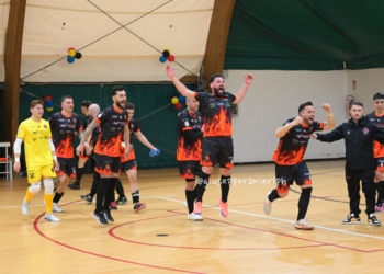 Terzigno, colpaccio nel derby! E in testa vola anche il Solofra. Esultano Mpf e Borgo, corsa salvezza da brividi. Intramontabile Spisso, risorge il Campagna