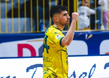 Sala Consilina atteso ad Orte, Diaz: “Dobbiamo fare meglio in fase offensiva”