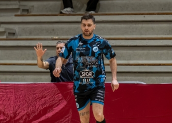 Mama, arriva il Superaequum. Eric: “Sfruttiamo il fattore campo”