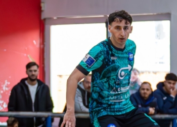 Classifica marcatori: tutto invariato lassù, Napoletano più vicino ai piedi del podio. Gomez, sei reti da copertina