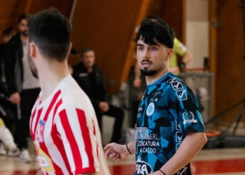 Mama a caccia del tris con l’Amalfi Coast Sambuco, Grimaldi: “Risultati frutto del lavoro, il gruppo fa la differenza”